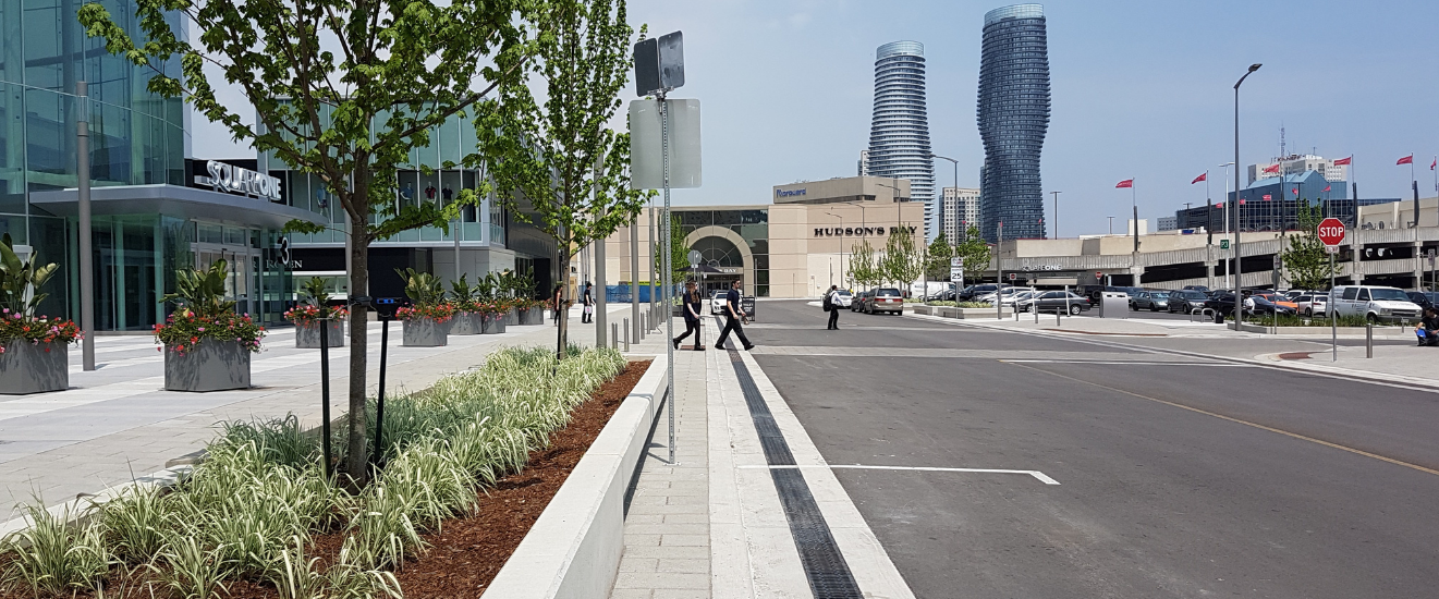 Urban Regeneration