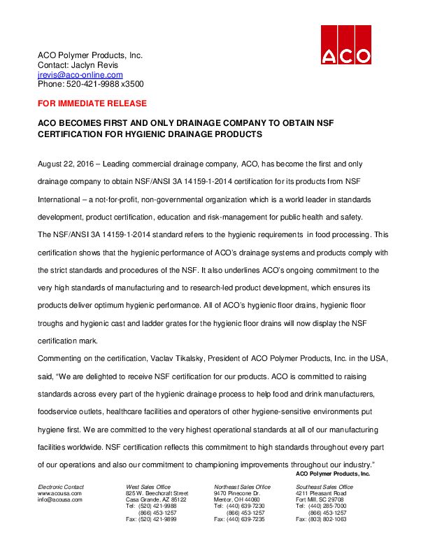 ACO_USA_-_NSF_Certification_-_release_-_August_2016.pdf