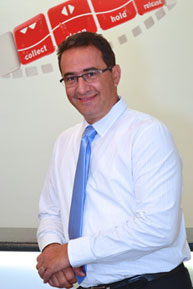 Dinu Filip
Managing Director