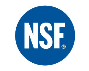 ACO Becomes the first and only drainage company to obtain NSF certification for hygienic drainage products